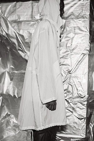 ジョン メイソン スミス(JOHN MASON SMITH) 2022年春夏メンズコレクション  - 写真17