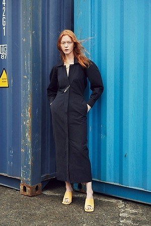 ジェーン スミス(JANE SMITH) 2022年春夏ウィメンズコレクション  - 写真1