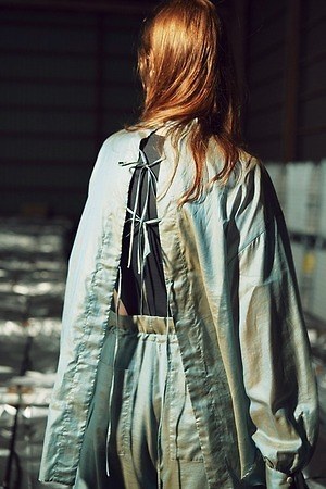 ジェーン スミス(JANE SMITH) 2022年春夏ウィメンズコレクション  - 写真5