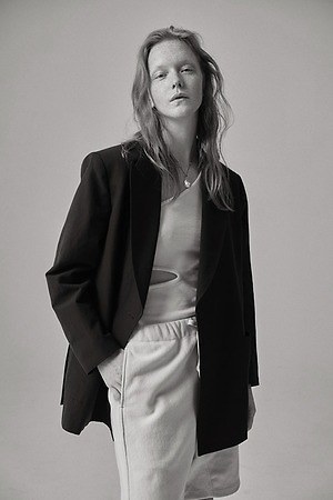 ジェーン スミス(JANE SMITH) 2022年春夏ウィメンズコレクション  - 写真7