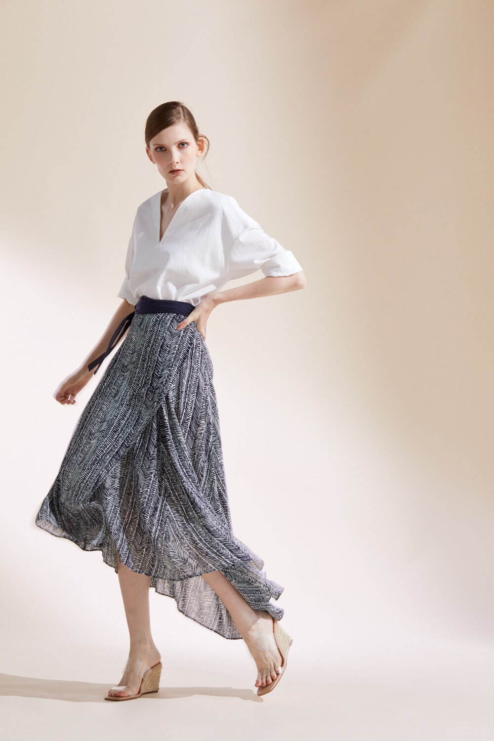 ロゥタス 2022年春夏<span>コレクション</span> - 写真9
