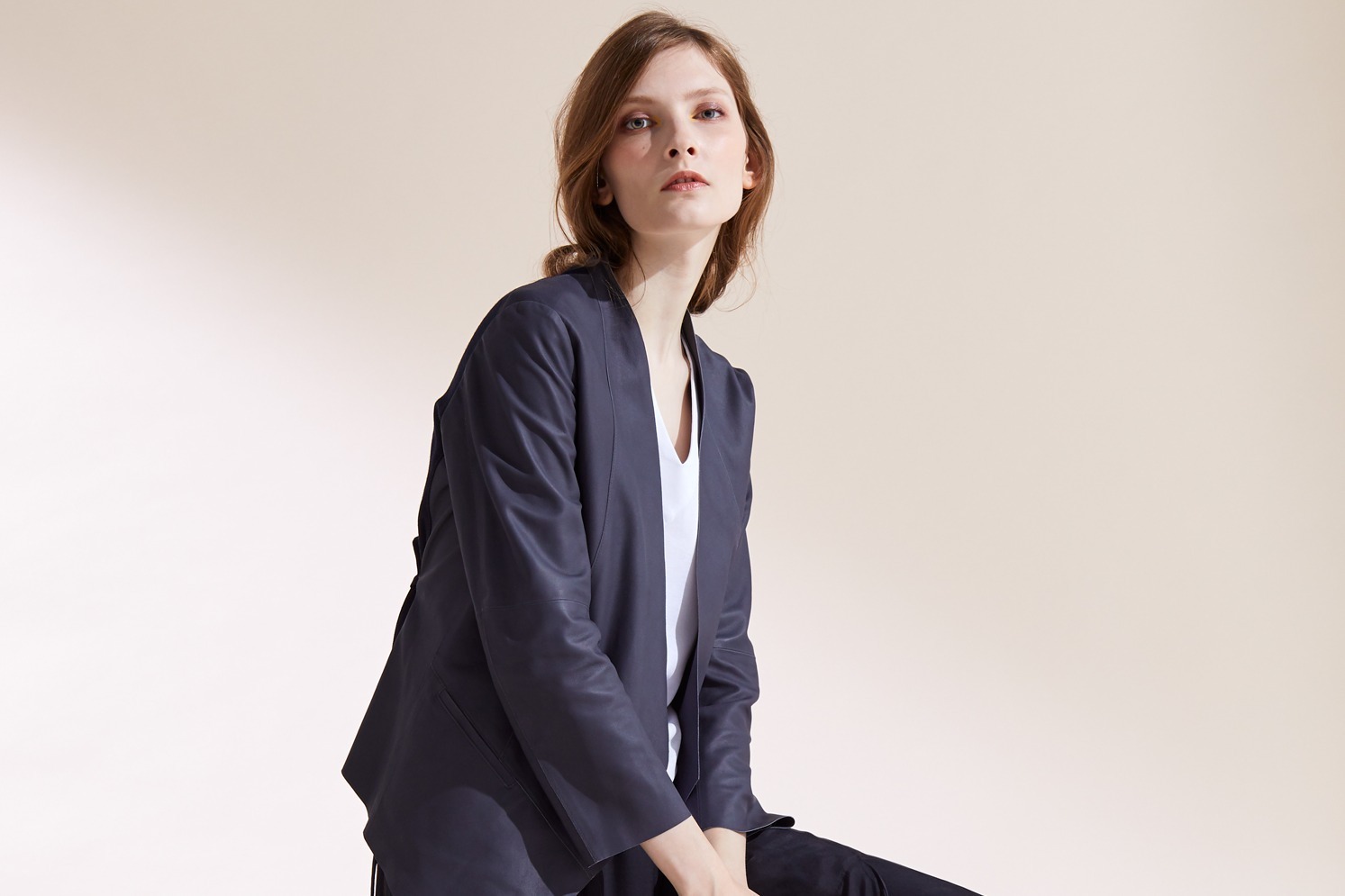 ロゥタス(Rawtus) 2022年春夏 ウィメンズ