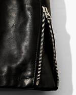 エンジニアド ガーメンツ×ショットのライダースジャケット、パーツを省略したダブル＆シングルジャケット｜写真5