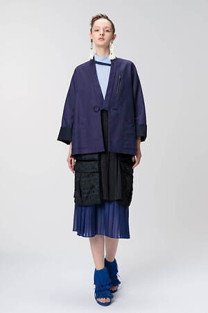 ソマルタ(SOMARTA) 2022年春夏ウィメンズコレクション  - 写真18