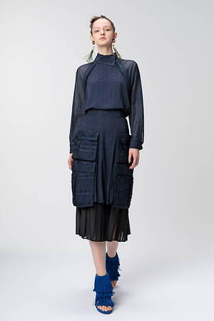 ソマルタ(SOMARTA) 2022年春夏ウィメンズコレクション  - 写真23