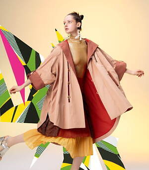 ソマルタ(SOMARTA) 2022年春夏ウィメンズコレクション  - 写真34