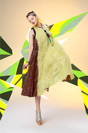 ソマルタ(SOMARTA) 2022年春夏ウィメンズコレクション  - 写真35