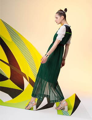 ソマルタ(SOMARTA) 2022年春夏ウィメンズコレクション  - 写真36