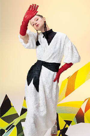 ソマルタ(SOMARTA) 2022年春夏ウィメンズコレクション  - 写真37