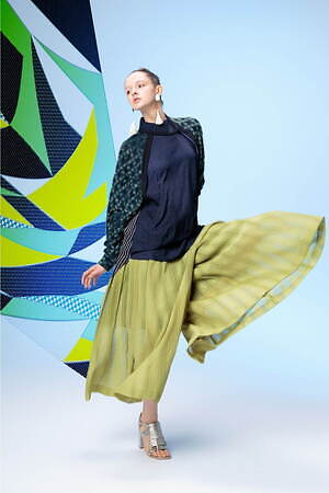 ソマルタ(SOMARTA) 2022年春夏ウィメンズコレクション  - 写真38