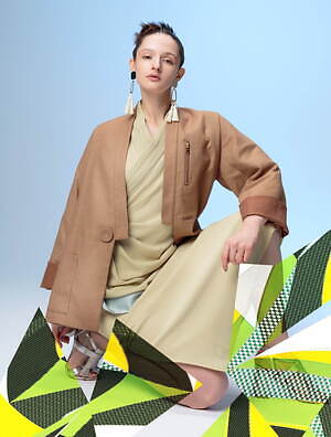 ソマルタ(SOMARTA) 2022年春夏ウィメンズコレクション  - 写真39