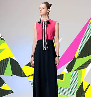 ソマルタ(SOMARTA) 2022年春夏ウィメンズコレクション  - 写真41