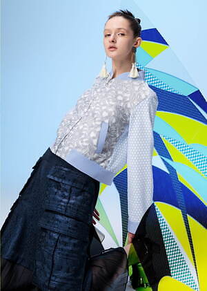 ソマルタ(SOMARTA) 2022年春夏ウィメンズコレクション  - 写真40