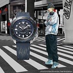 セイコー(SEIKO) ワンピース｜写真9