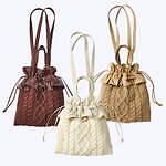 サマンサタバサプチチョイス新作“テディベア”AirPodsケースやビスケット風ウォレット｜写真11