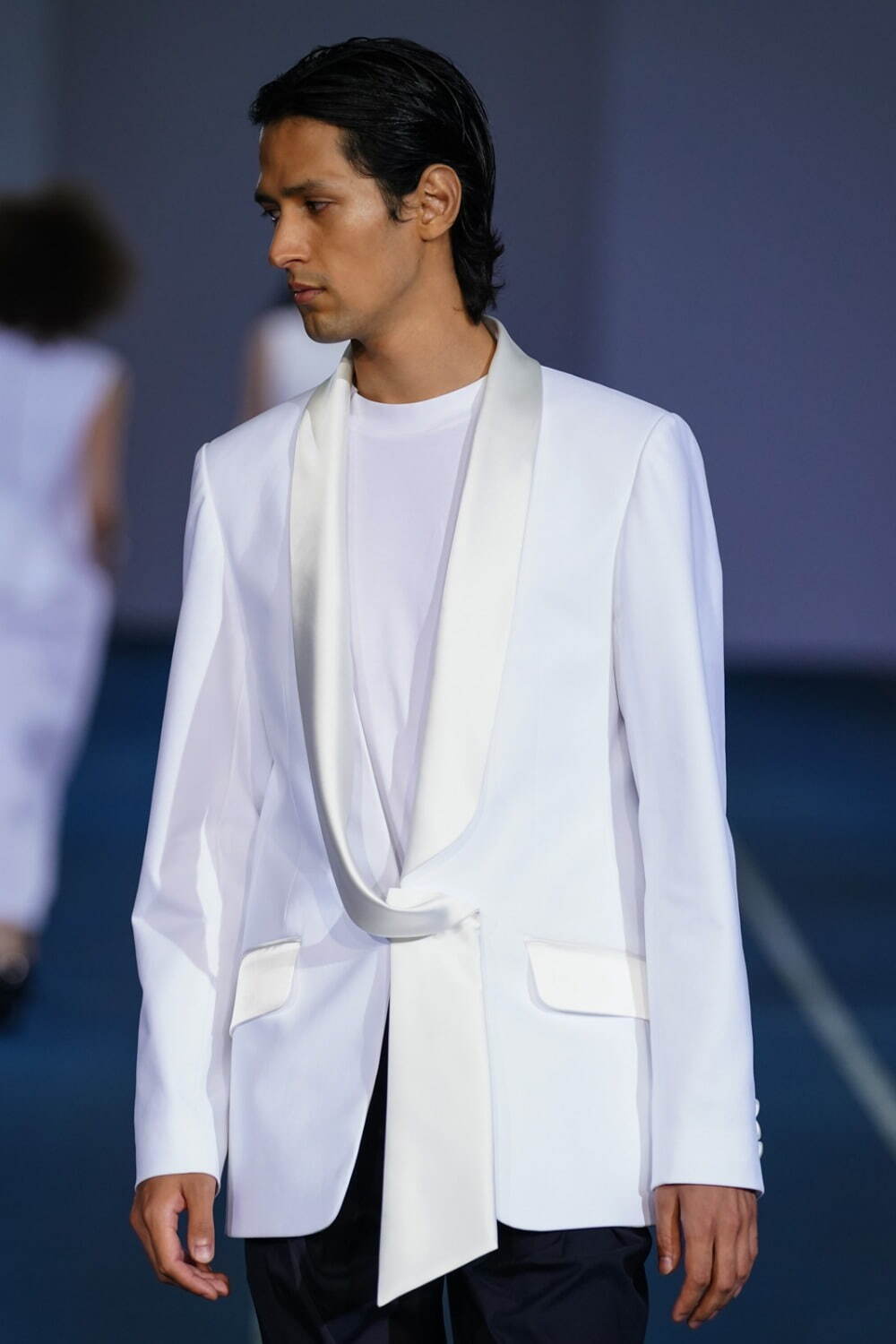 タエ アシダ(TAE ASHIDA) 2022年春夏ウィメンズ&メンズコレクション  - 写真11
