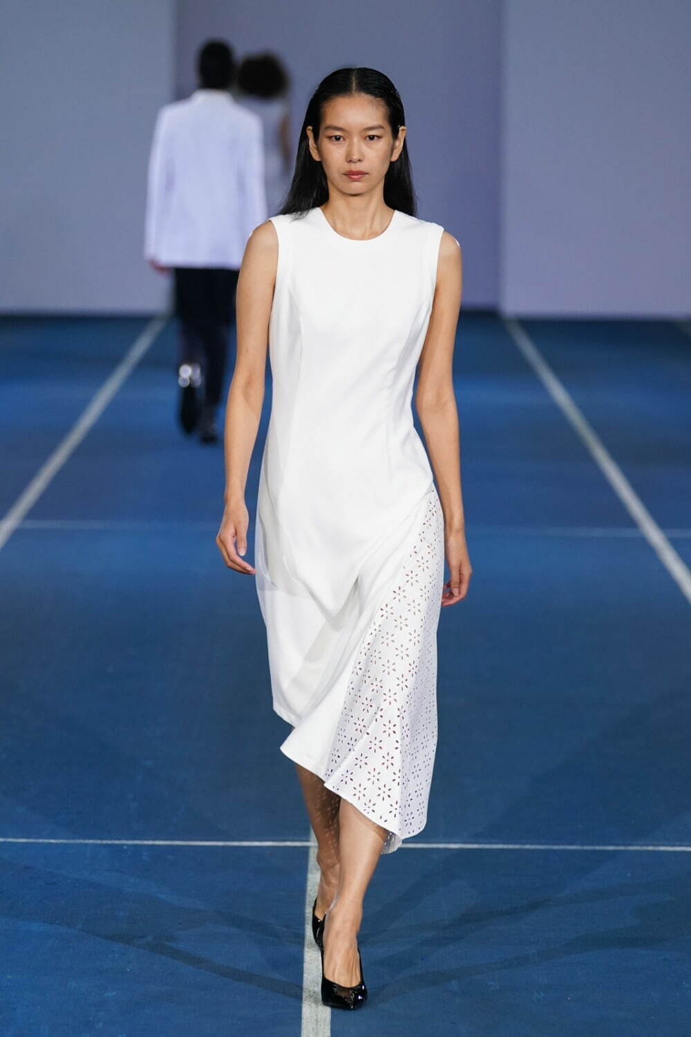 タエ アシダ(TAE ASHIDA) 2022年春夏ウィメンズ&メンズコレクション  - 写真13