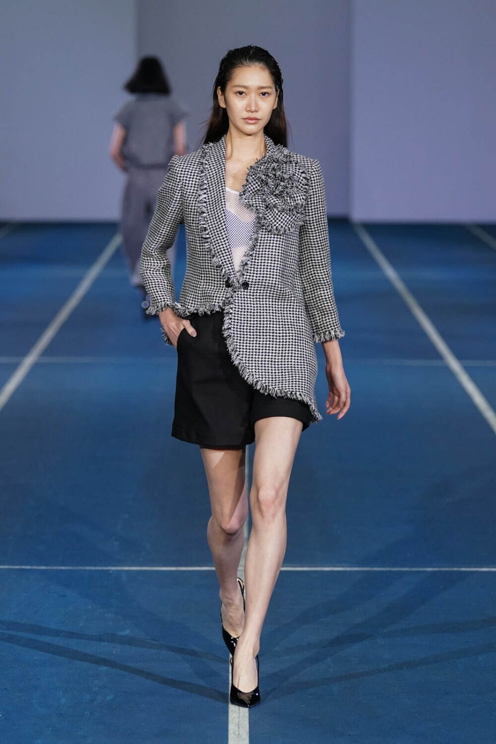 タエ アシダ(TAE ASHIDA) 2022年春夏ウィメンズ&メンズコレクション  - 写真21
