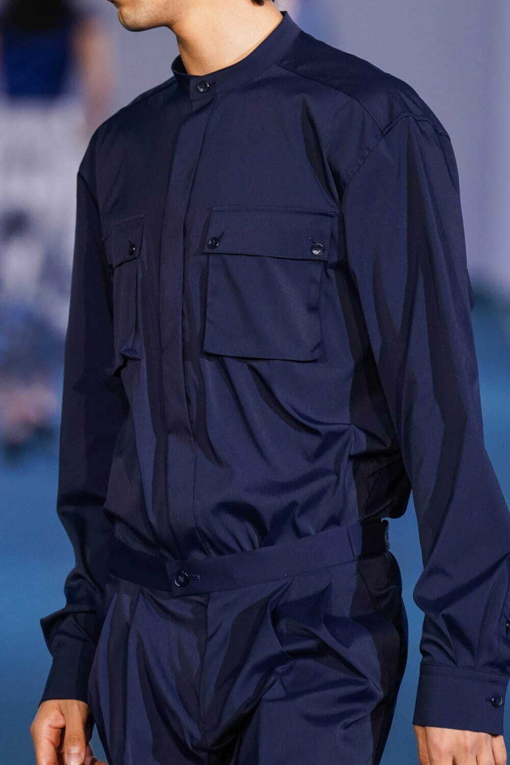 タエ アシダ 2022年春夏<span>コレクション</span> - 写真43