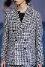 タエ アシダ 2022年春夏コレクション - 躍動する光の軌跡｜写真18