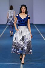 タエ アシダ 2022年春夏コレクション - 躍動する光の軌跡｜写真40