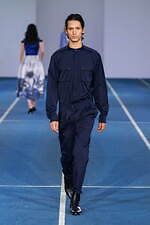 タエ アシダ 2022年春夏コレクション - 躍動する光の軌跡｜写真42