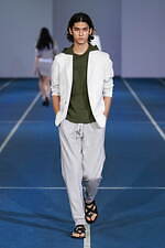 タエ アシダ 2022年春夏コレクション - 躍動する光の軌跡｜写真50