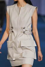 タエ アシダ 2022年春夏コレクション - 躍動する光の軌跡｜写真55