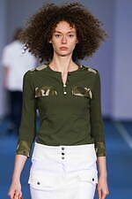 タエ アシダ 2022年春夏コレクション - 躍動する光の軌跡｜写真59