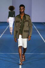 タエ アシダ 2022年春夏コレクション - 躍動する光の軌跡｜写真61