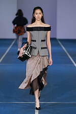 タエ アシダ 2022年春夏コレクション - 躍動する光の軌跡｜写真66