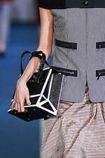 タエ アシダ 2022年春夏コレクション - 躍動する光の軌跡｜写真67