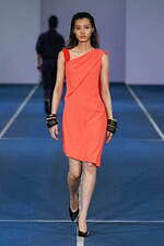 タエ アシダ 2022年春夏コレクション - 躍動する光の軌跡｜写真74