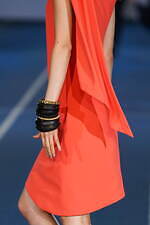 タエ アシダ 2022年春夏コレクション - 躍動する光の軌跡｜写真75