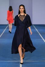 タエ アシダ 2022年春夏コレクション - 躍動する光の軌跡｜写真76