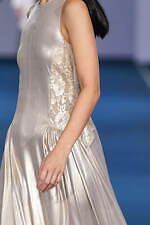 タエ アシダ 2022年春夏コレクション - 躍動する光の軌跡｜写真78