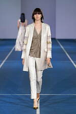 タエ アシダ 2022年春夏コレクション - 躍動する光の軌跡｜写真79