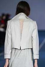 タエ アシダ 2022年春夏コレクション - 躍動する光の軌跡｜写真85