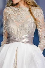 タエ アシダ 2022年春夏コレクション - 躍動する光の軌跡｜写真87