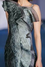 タエ アシダ 2022年春夏コレクション - 躍動する光の軌跡｜写真90