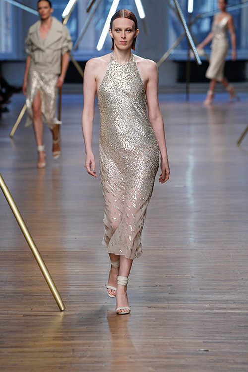 ジェイソン ウー 2014年春夏<span>コレクション</span> - 写真1