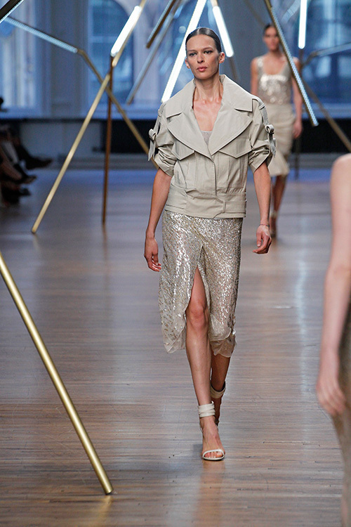 ジェイソン ウー 2014年春夏<span>コレクション</span> - 写真2