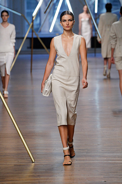 ジェイソン ウー(JASON WU ) 2014年春夏ウィメンズコレクション  - 写真6