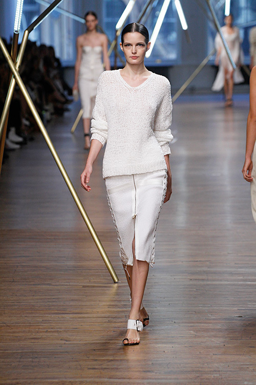 ジェイソン ウー(JASON WU ) 2014年春夏ウィメンズコレクション  - 写真7