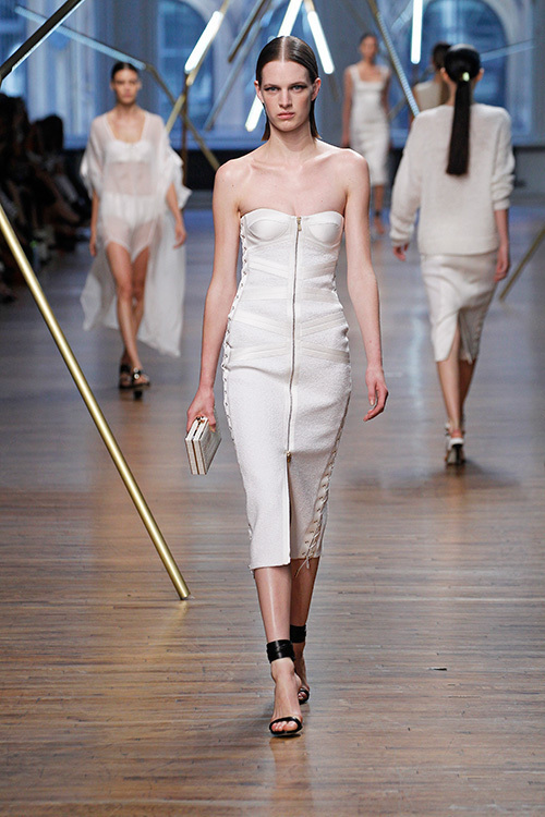 ジェイソン ウー(JASON WU ) 2014年春夏ウィメンズコレクション  - 写真8