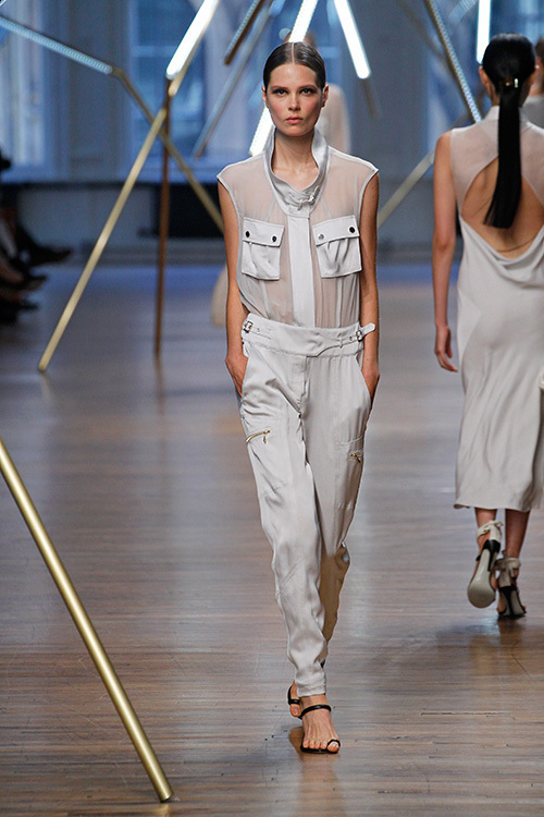 ジェイソン ウー 2014年春夏<span>コレクション</span> - 写真15