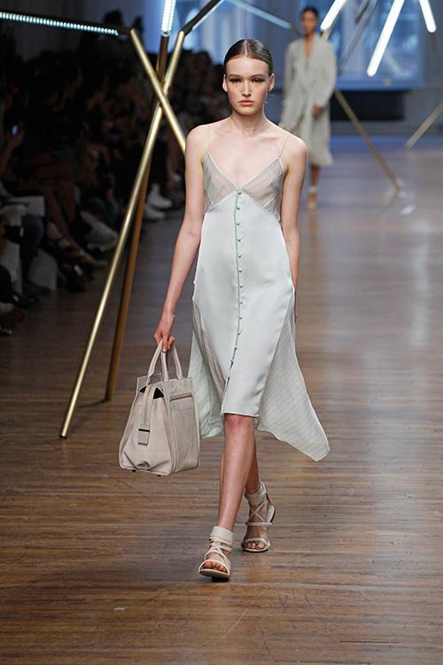 ジェイソン ウー(JASON WU ) 2014年春夏ウィメンズコレクション  - 写真19