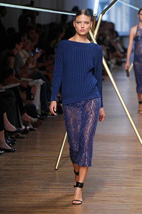 ジェイソン ウー 2014年春夏<span>コレクション</span> - 写真25