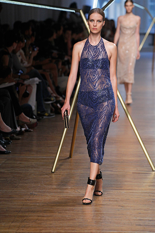 ジェイソン ウー(JASON WU ) 2014年春夏ウィメンズコレクション  - 写真26