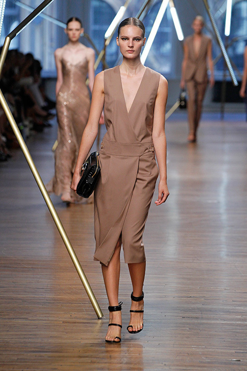 ジェイソン ウー(JASON WU ) 2014年春夏ウィメンズコレクション  - 写真29